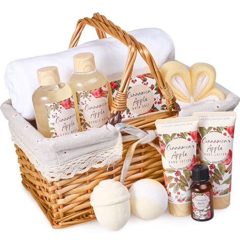 luxury bath gift sets for her uk sale